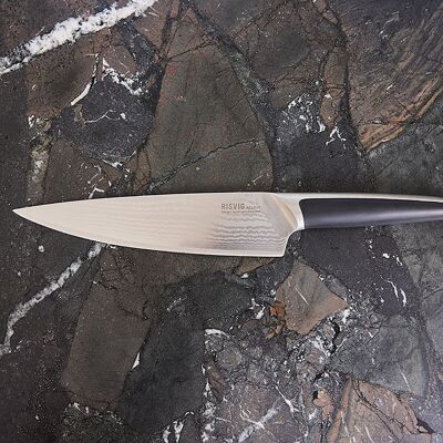 Acutus Damascus 20 cm Chef knife