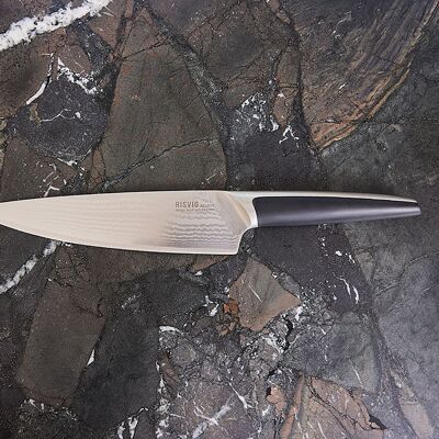 Couteau de chef Acutus Damascus 20 cm