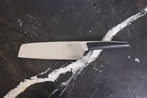 Acutus Damascus 18 cm Vegetable knife