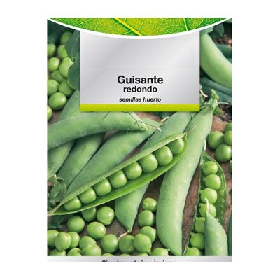 Orchard Pea Seeds