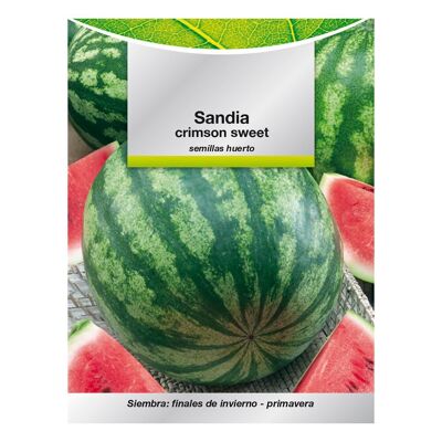 Orchard Watermelon Seeds