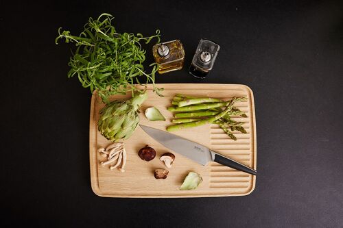 Acutus 20 cm Chef knife