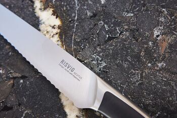 Couteau à pain Acutus 18 cm 1
