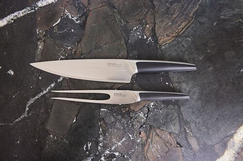 Acutus 15 cm Carving fork