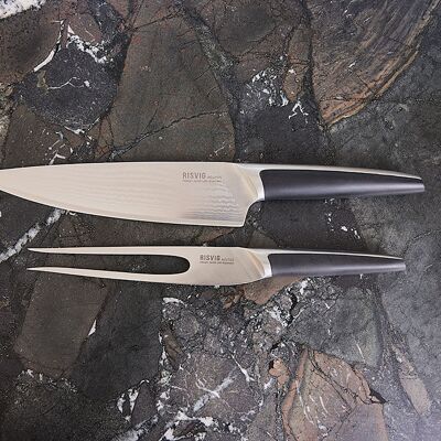 Acutus 15 cm Carving fork