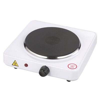 Electric Stove 1 Plate 1500w