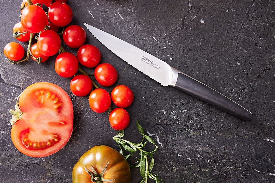 Coltello universale Acutus 12 cm