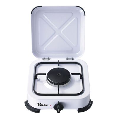 Gas Cooker Plus 1 Burner