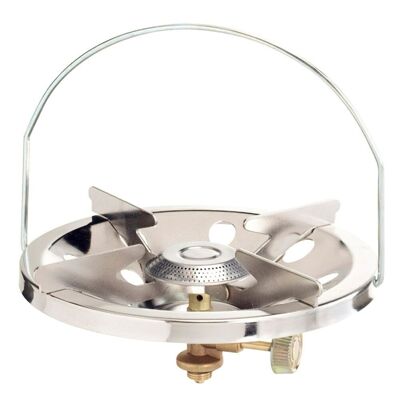 Papillon Blue Bottle Gas Stove