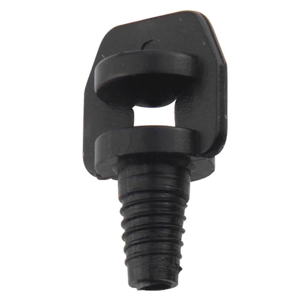 Irrigatore a goccia filettato a 360º (Blister da 10 pezzi)