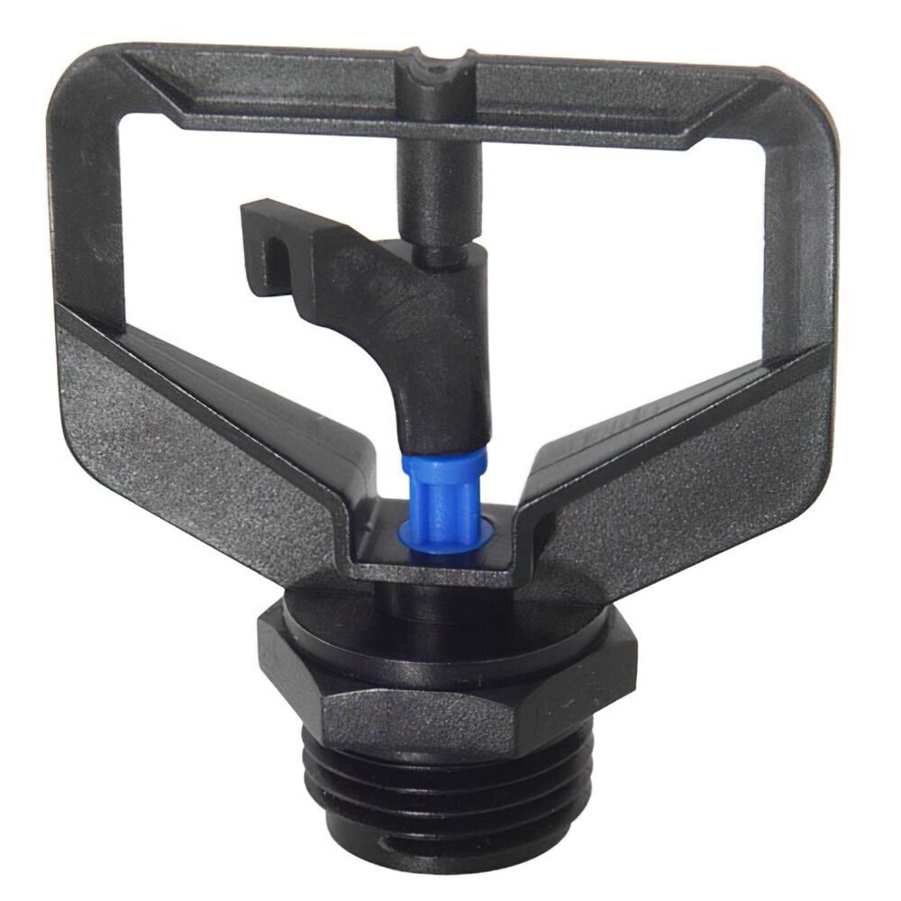 Irrigatore Rotativo Filettato Gocciolante (Blister 2 Pezzi)