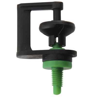 Drip Spiked Rotary Sprinkler (Blister 5 Pieces)