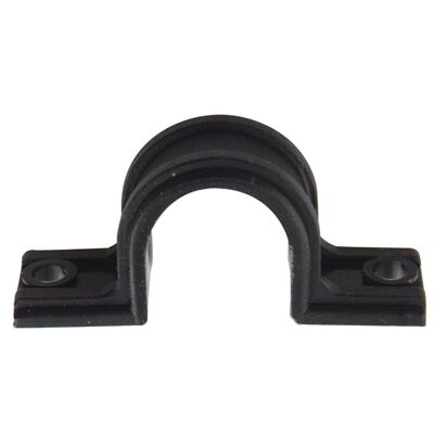 Drip Clip 2 Legs For 1/2" Tube (Blister 6 Pieces)
