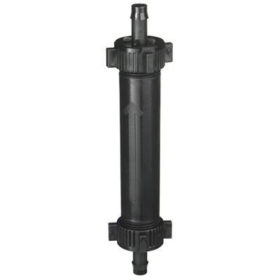 Drip Interline Filter For 1/2" Tube (Blister 1 Piece)