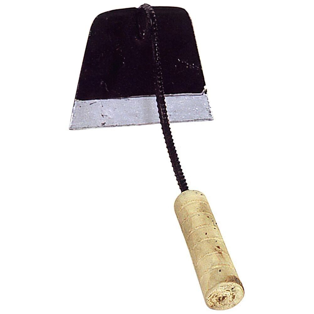 Almocafre Artisan Large Wide Mouth