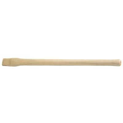 Round Pruning Ax Wooden Handle 600 Mm.