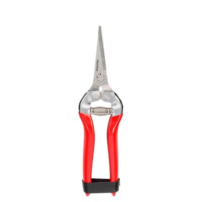 Collecting Scissors 180 mm. 1 Hand P-1652, Stainless Steel Blades