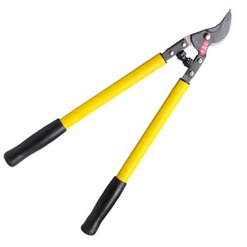 Ciseaux de taille professionnels en acier 1172/40 cm. 2 mains