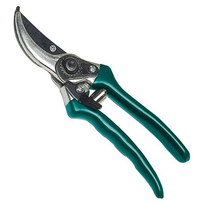 1 Hand Pruning Scissors 200 mm. Ptfe