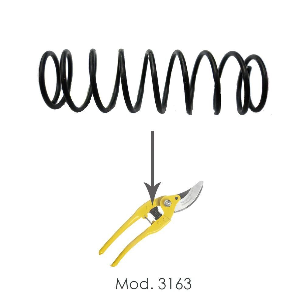 Molla di ricambio per forbici Wolfpack 3163