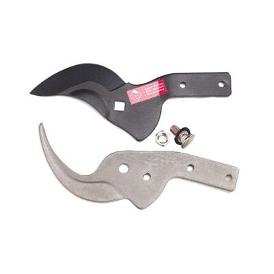 Wolfpack Scissors Replacement Head (Blades and Screws)
