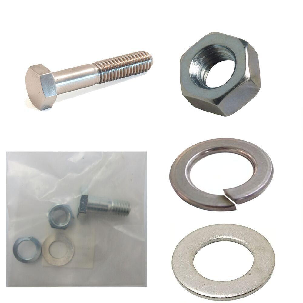 Set di viti per forbici Wolfpack 2 mani telescopiche