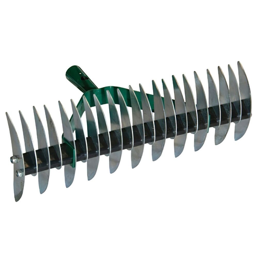 Arieggiatore 32 Denti Senza Manico