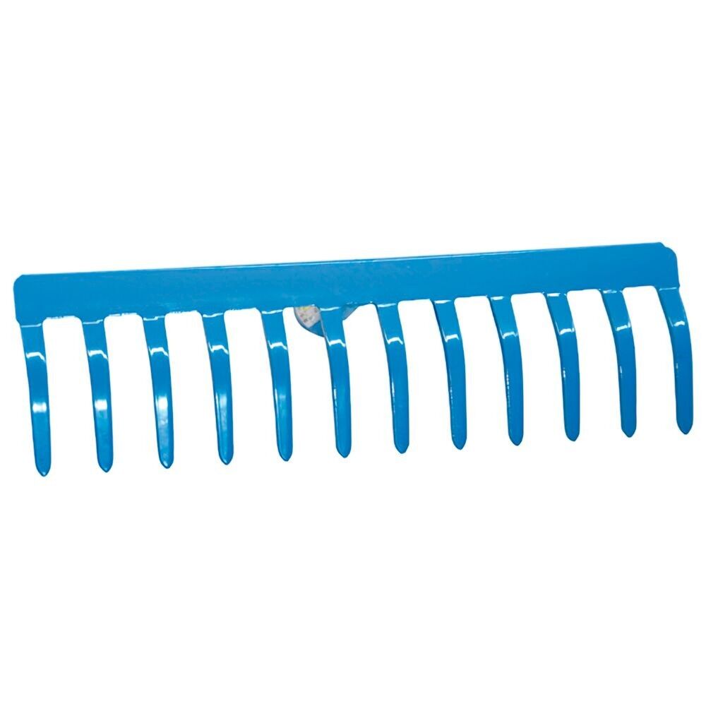 Rastrello Papillon Senza Manico 5 mm. 18 Picchi Agricoli