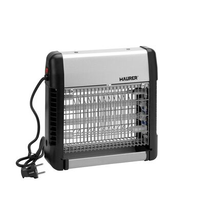 Electric Insect Killer 12 W.  Scope 30 m2.