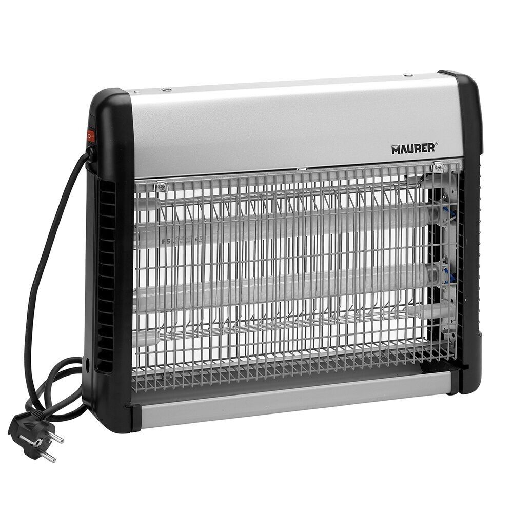 Electric Insect Killer 20 W. Scope 80 m2