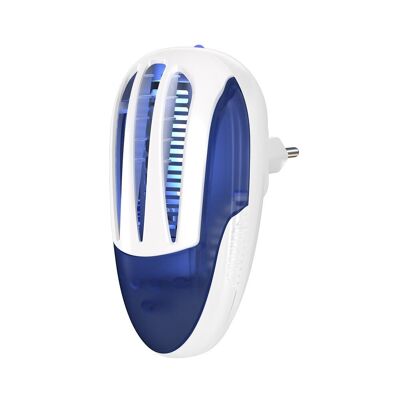 Electric Insect Killer 1.5 W Anti flies, mosquitoes and flying insects.