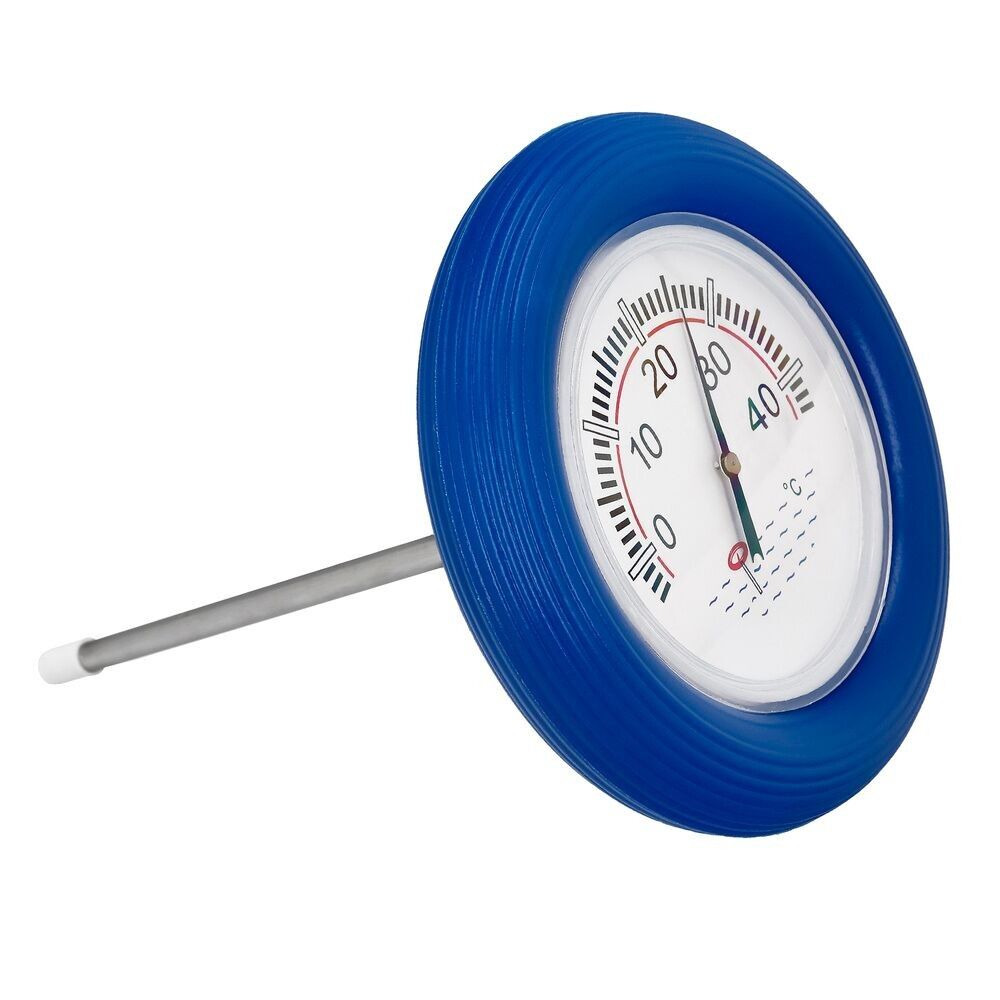 Termometro galleggiante per boa per piscina "18,5 cm.