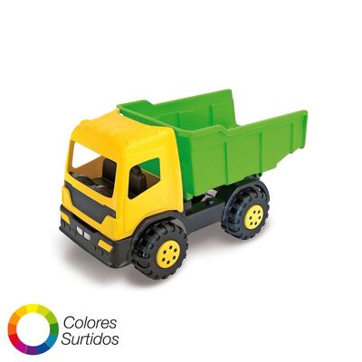 Toy Truck 40 cm.
