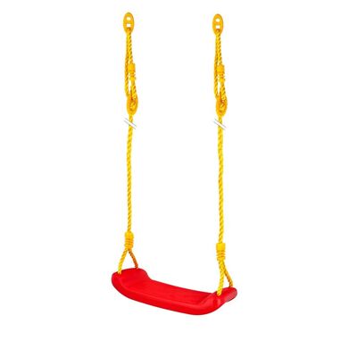 Garden Swing Seat With Rope