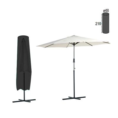 Parasol Cover Diameter 48x210 cm.