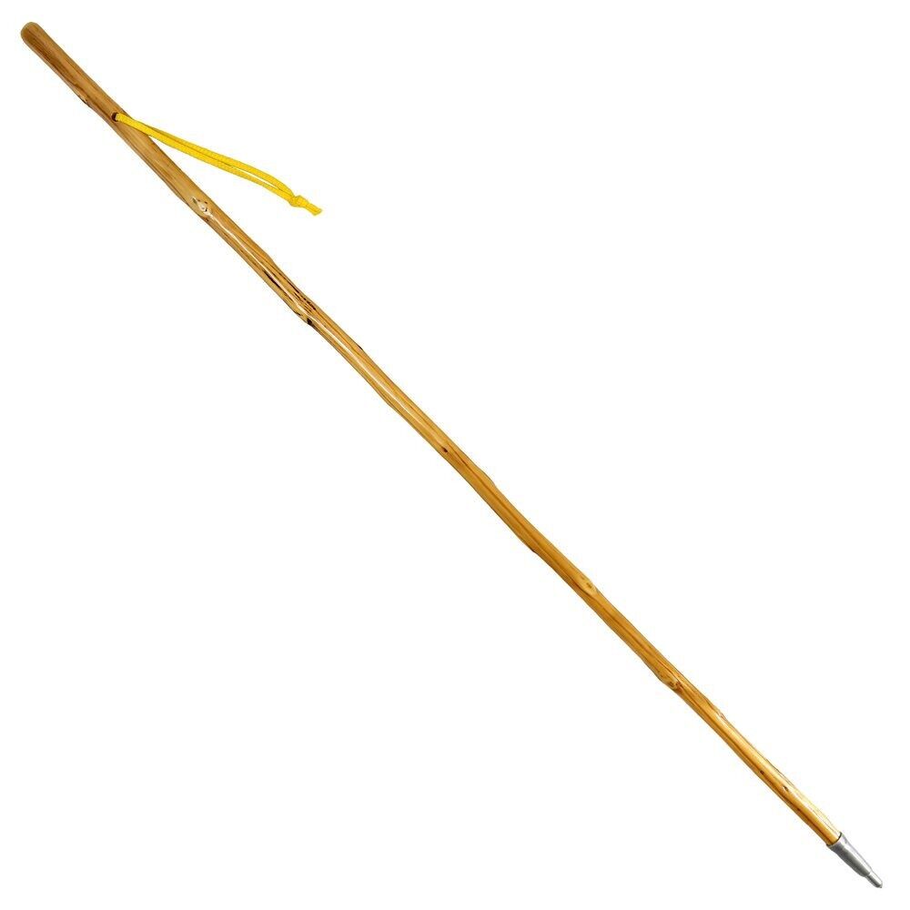 Bordon Gehstock 1,00 Meter mit Aufhänger