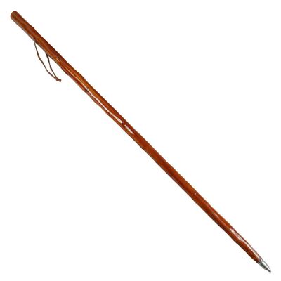 Bordon Walking Stick 1.25 meters with Hanger