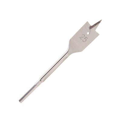 Wolfpack 3 Point Flat Wood Drill Bit 16.00 mm.