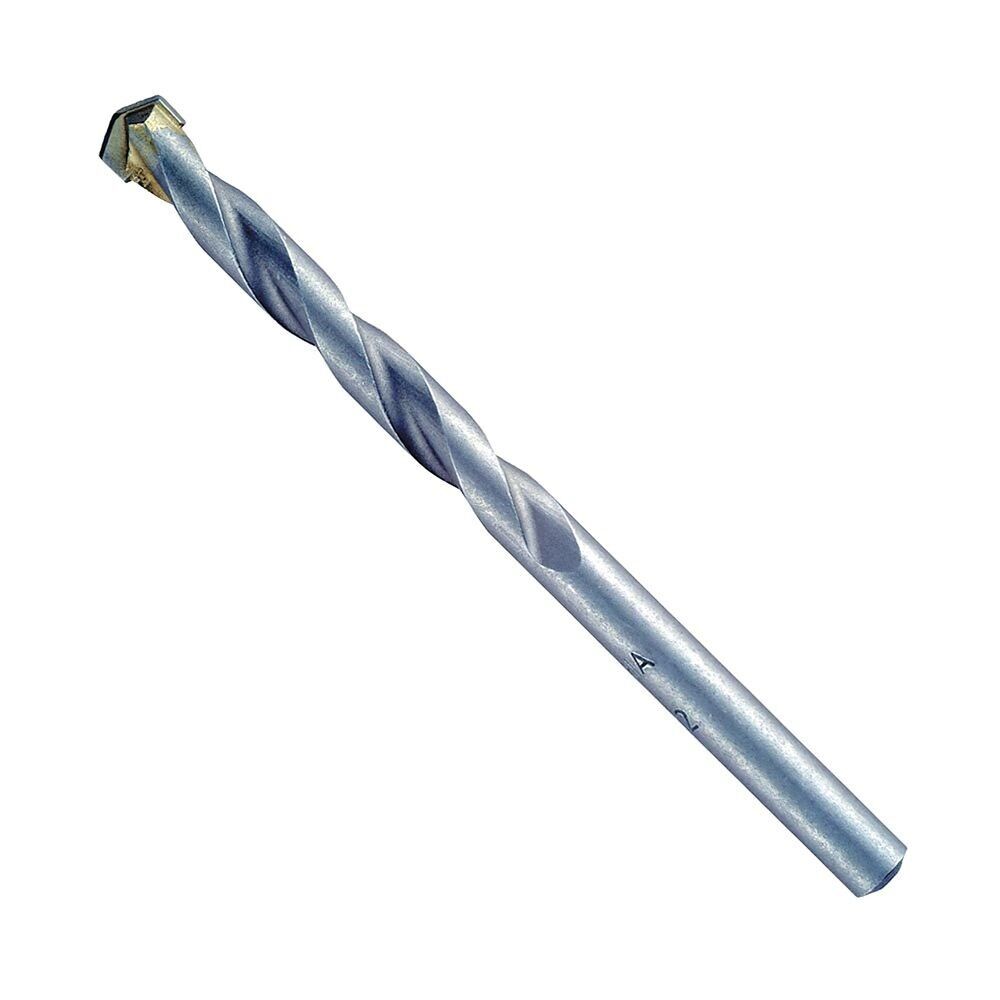 Alpen Widia Long Life Drill Bit 8.00 mm. (Blister 1 Pieces)