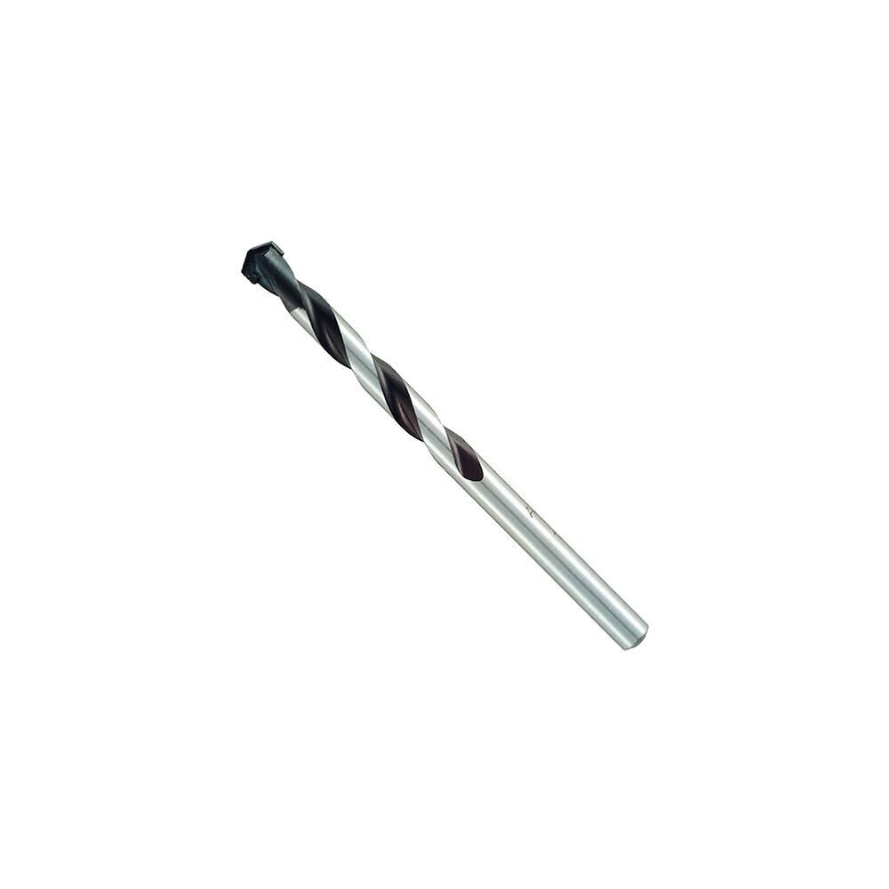 Alpen Widia Professional Concrete Drill Bit 4.00x75 mm. (Blister 1 Piece)