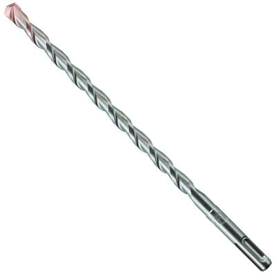 Alpen SDS Plus F4 10.00x 450 mm drill bit. (Blister)