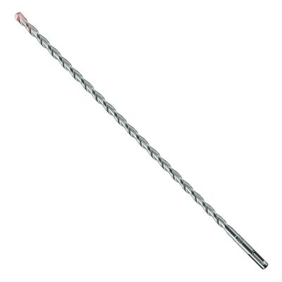 Alpen SDS Plus F4 16.00x 600 mm drill bit. (Blister)