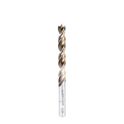 Alpen Wood Timber Twist Drill Bit "3.0 mm. (Blister 1 Unit)