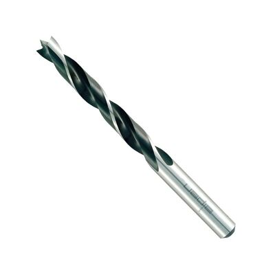 Alpen Wood Drill Bit 8.00 mm. (Blister)