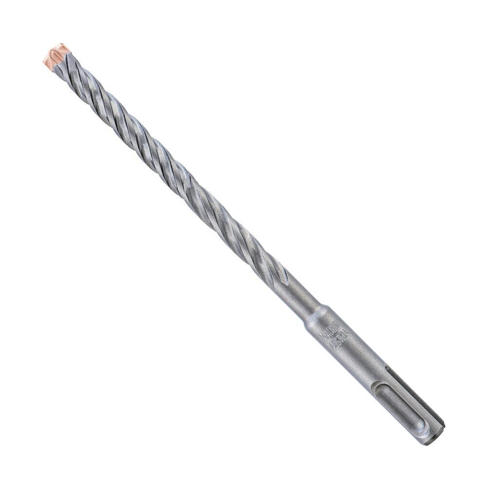 Alpen SDS Plus FORCE X 5.00 x 160 mm drill bit.  Reinforced concrete.