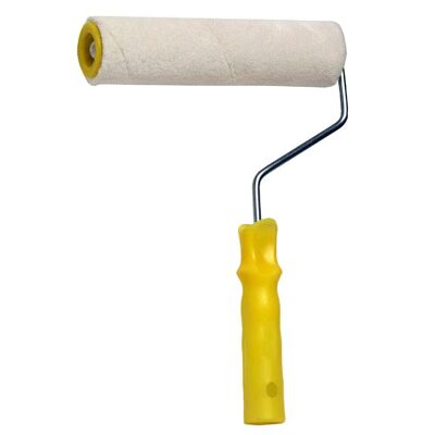 Home Wool Paint Roller 200 mm.