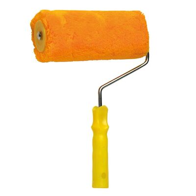 Facade Painting Roller 250x50 mm.