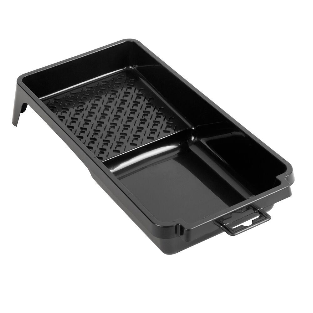 Farbeimer aus Polypropylen, 14 x 30 cm. Rolleimer, Farbeimer, Anti-Flecken-Eimer