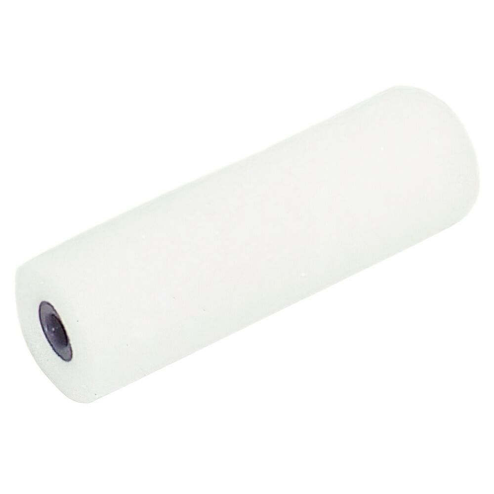 Foam Enamel Roller Replacement 100 mm.