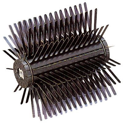 Tyrolean Machine Combs (Complete Roller)